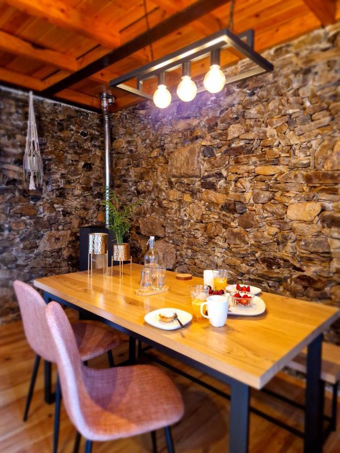 Sweet Coa Holiday home Sabugal
